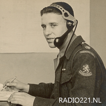 Radio221.NL